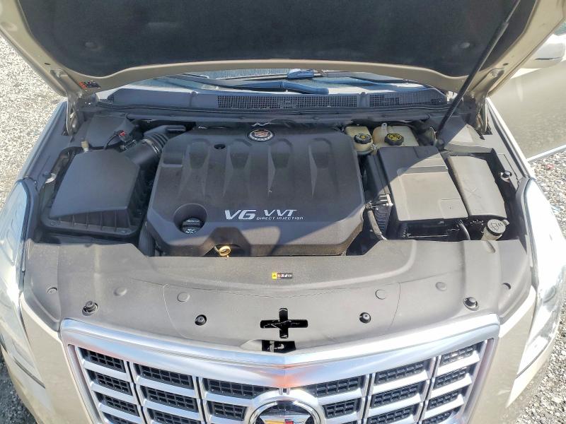 64065546 :رقم المزاد ، 2G61N5S3XF9238627 vin ، 2015 Cadillac Xts مزاد بيع
