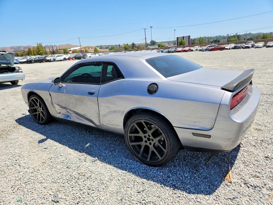Aukcja sprzedaży 2013 Dodge Challenger, vin: 2C3CDYAGXDH719208, numer aukcji: 63807756