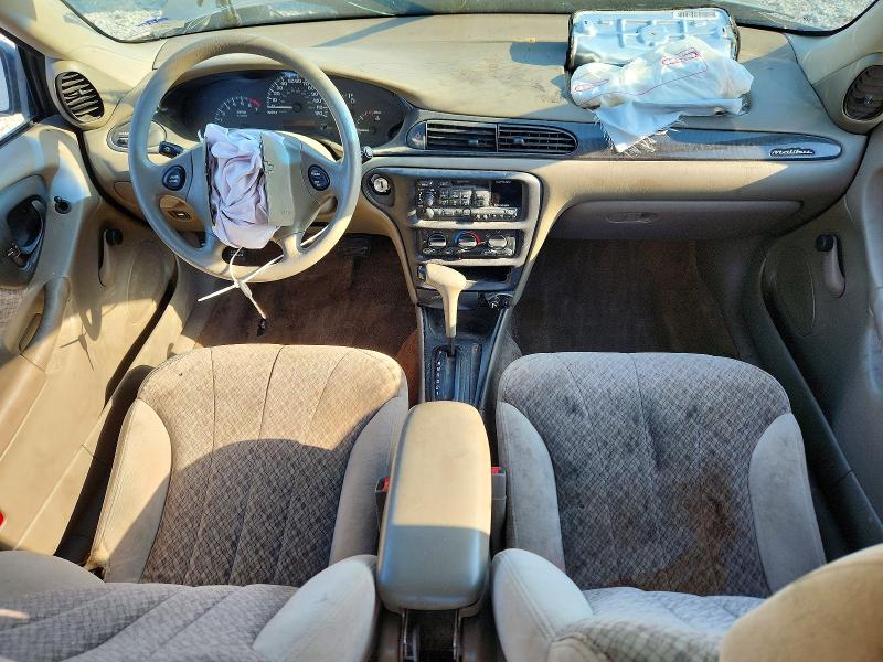 2000 Chevrolet Malibu მანქანა იყიდება აუქციონზე, vin: 1G1ND52J6Y6241964, აუქციონის ნომერი: 66210206