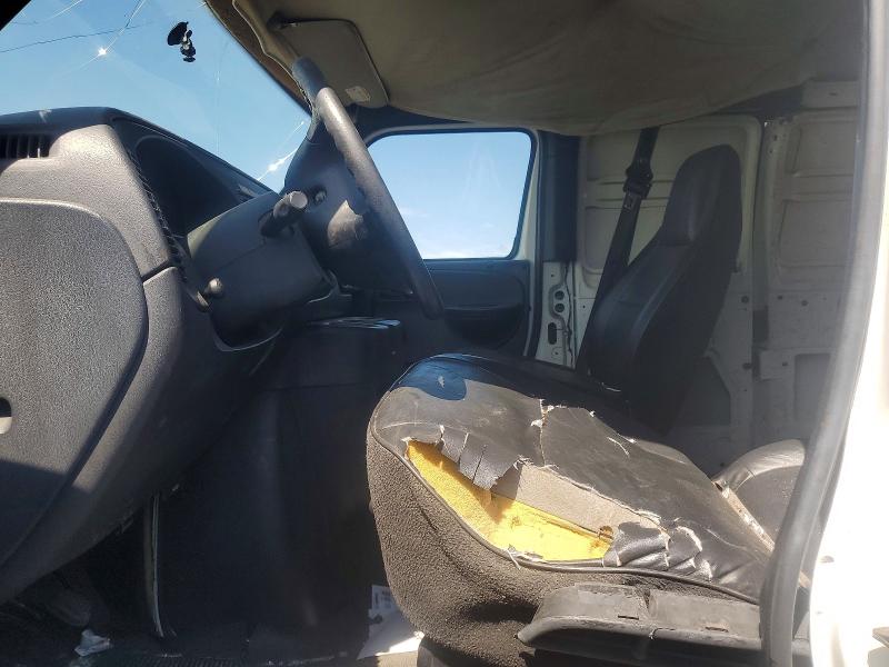 Продажа на аукционе авто 2003 Dodge Ram Van, vin: 2D7JB21Y23K500619, номер лота: 64581276