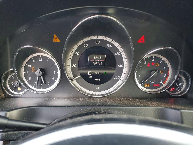 Продажа на аукционе авто 2013 Mercedes-benz E, vin: WDDKK5KF2DF215437, номер лота: 64294136