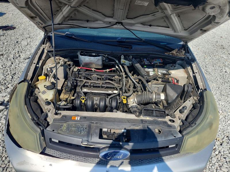 64628366 :رقم المزاد ، 1FAHP3GN0AW225797 vin ، 2010 Ford Focus مزاد بيع
