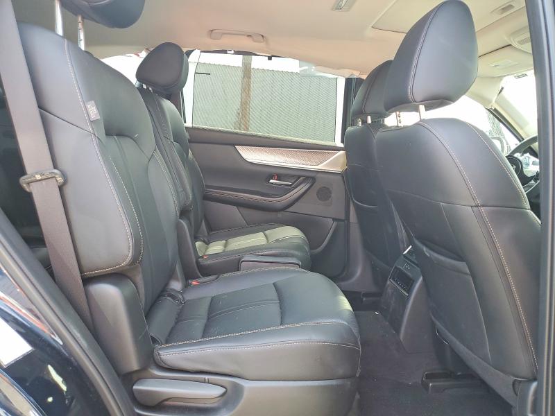 Продажа на аукционе авто 2025 Mazda Cx-90, vin: JM3KKBHD2S1247420, номер лота: 63322506