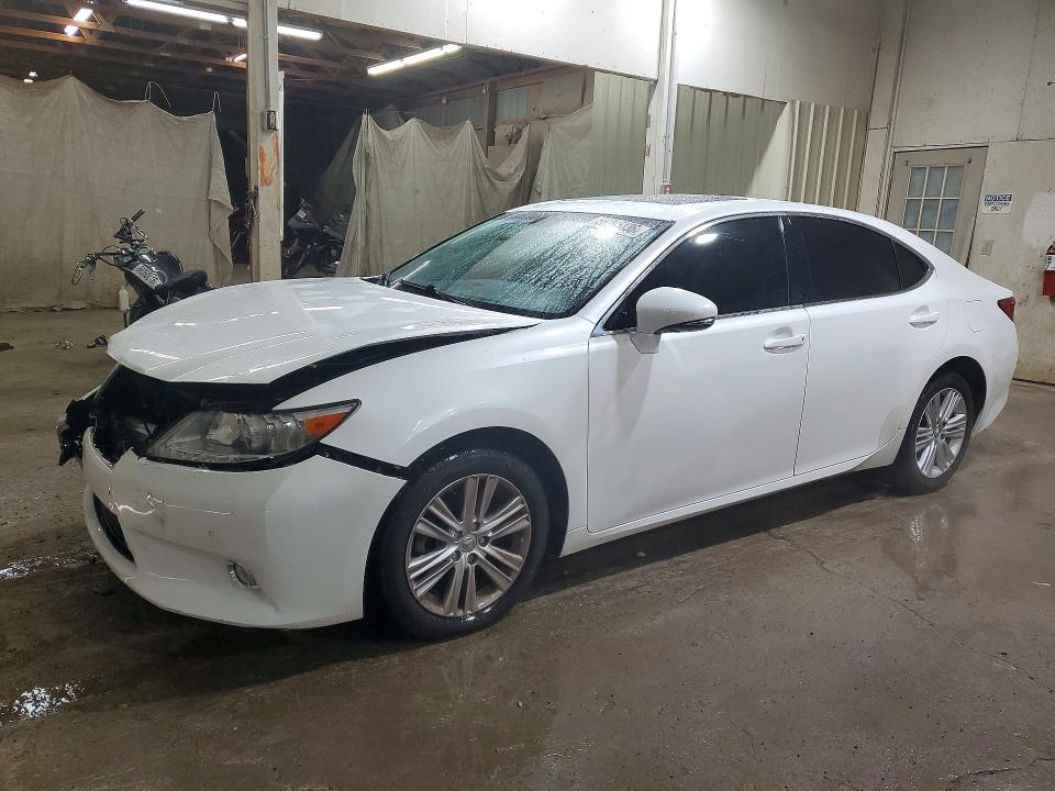 Продажа на аукционе авто 2014 Lexus Es, vin: JTHBK1GG4E2086645, номер лота: 66205136