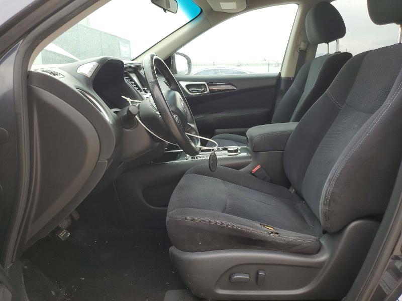 Aukcja sprzedaży 2013 Nissan Pathfinder, vin: 5N1AR2MM0DC639451, numer aukcji: 64911086