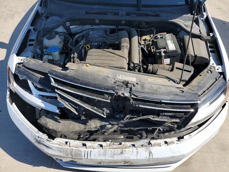 Продажа на аукционе авто 2017 Volkswagen Jetta, vin: 3VWDB7AJ6HM278791, номер лота: 65709396