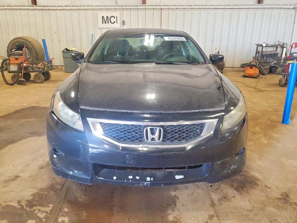 65220866 :رقم المزاد ، 1HGCS1B33AA019918 vin ، 2010 Honda Accord مزاد بيع
