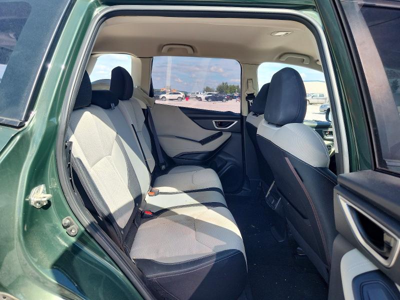 Aukcja sprzedaży 2022 Subaru Forester, vin: JF2SKAAC2NH505615, numer aukcji: 66578926