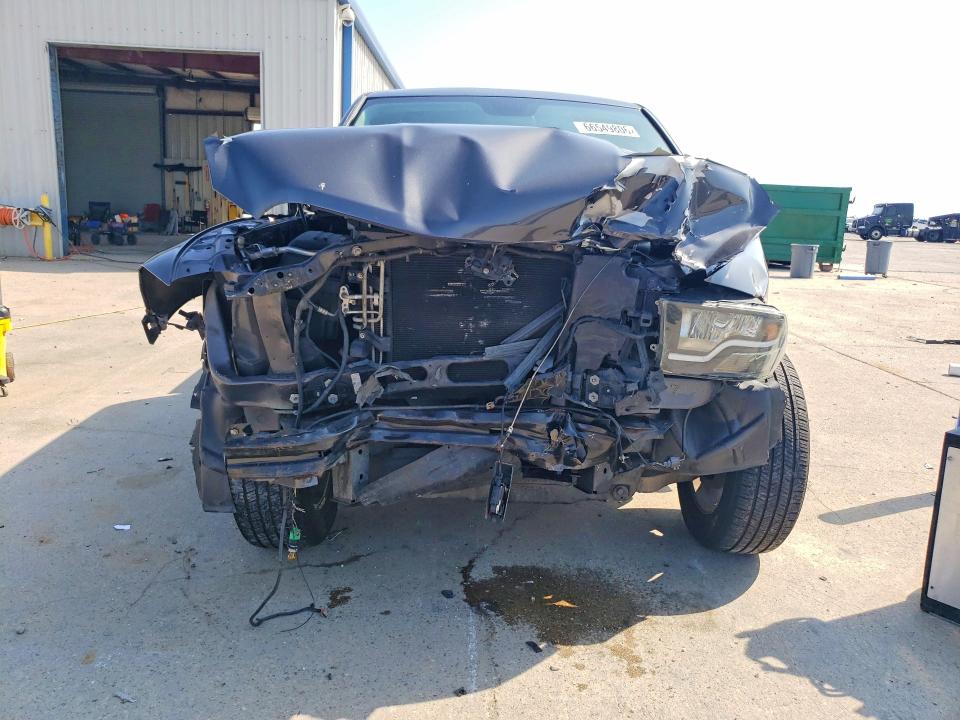 Aukcja sprzedaży 2016 Ram 1500, vin: 1C6RR6GT6GS340470, numer aukcji: 66549806