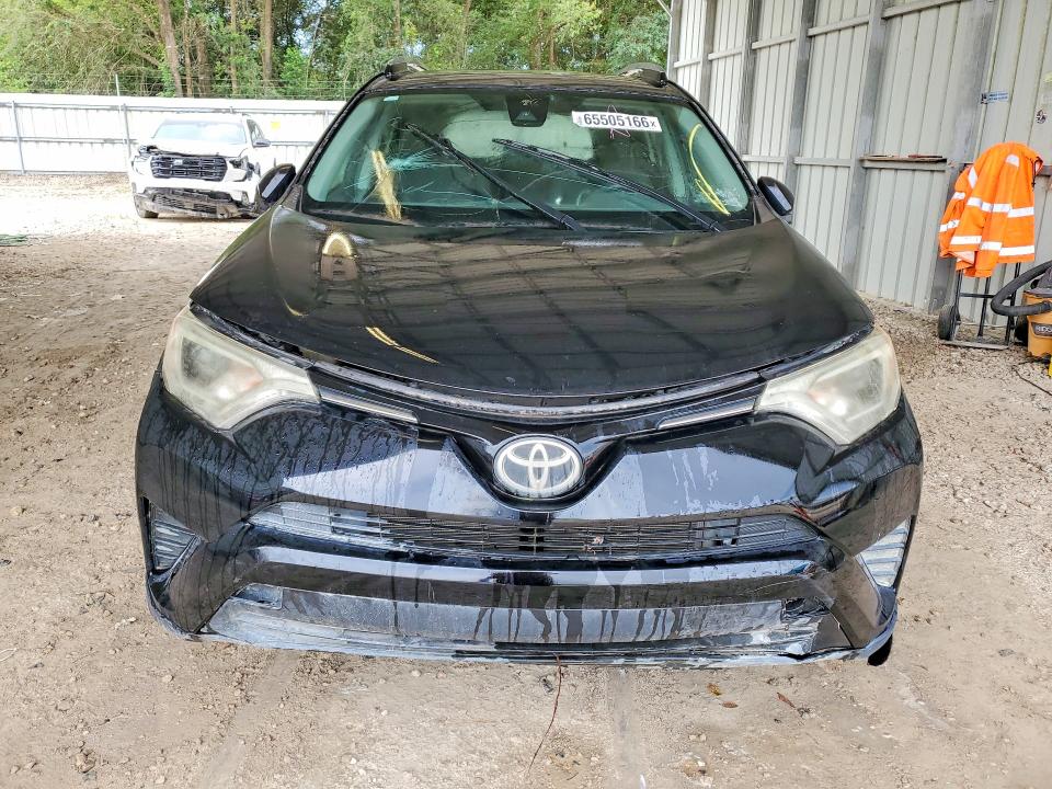 Продажа на аукционе авто 2017 Toyota Rav4, vin: 2T3ZFREV1HW370413, номер лота: 65505166