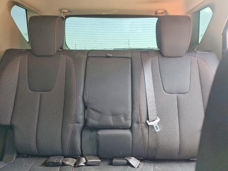 Aukcja sprzedaży 2013 Chevrolet Equinox, vin: 2GNALDEK5D6303793, numer aukcji: 65526866