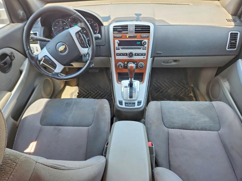Продаж на аукціоні авто 2008 Chevrolet Equinox, vin: 2CNDL33F686043346, номер лоту: 66447476
