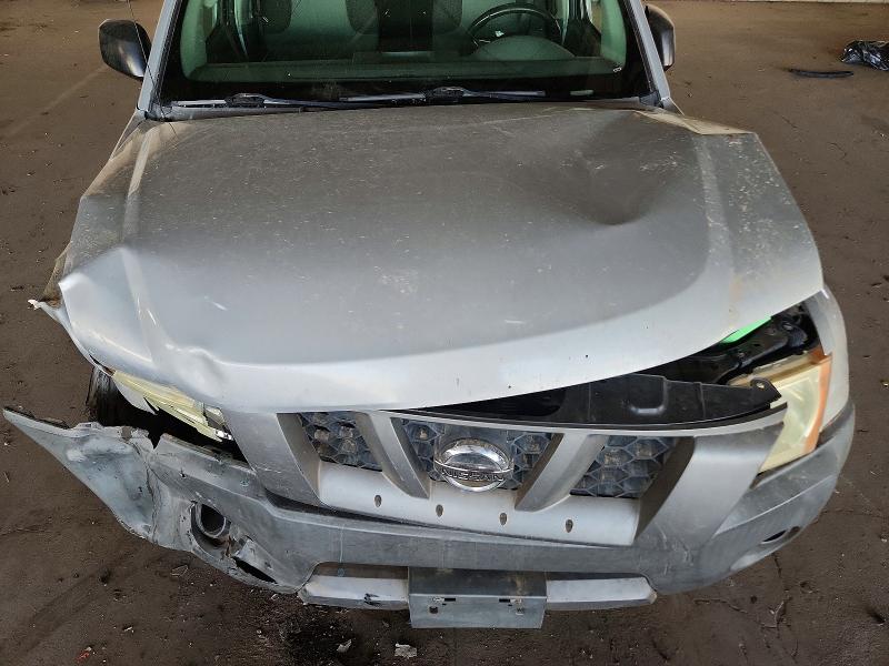 Aukcja sprzedaży 2008 Nissan Xterra, vin: 5N1AN08WX8C532330, numer aukcji: 65957566