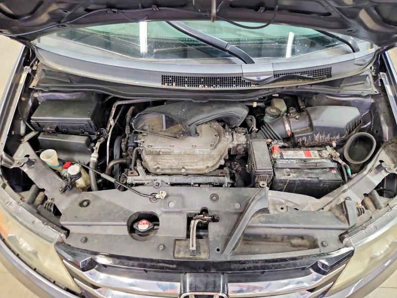 Aukcja sprzedaży 2015 Honda Odyssey, vin: 5FNRL5H40FB043542, numer aukcji: 65050016