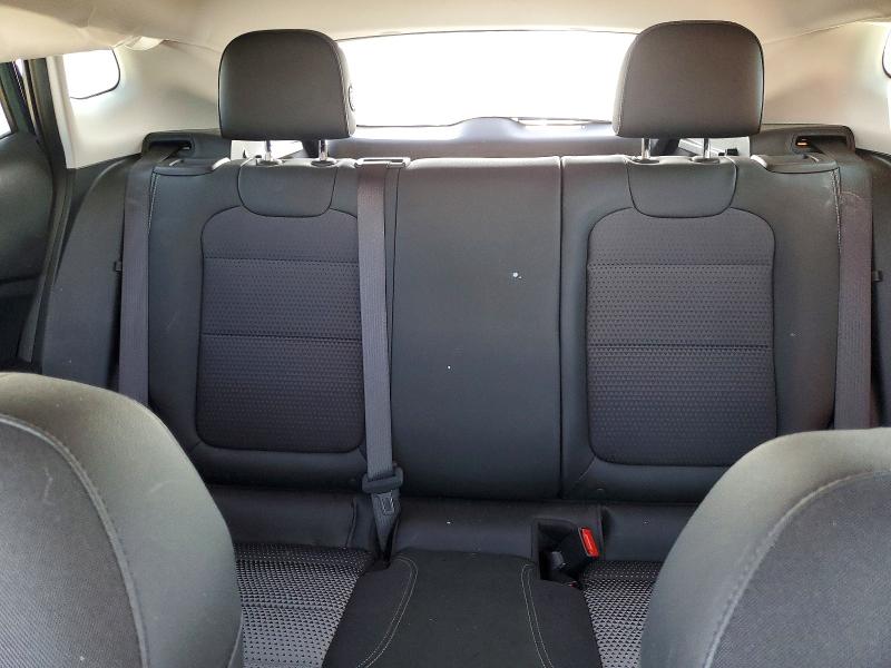 2025 Chevrolet Trax მანქანა იყიდება აუქციონზე, vin: KL77LHEP2SC224394, აუქციონის ნომერი: 61450156