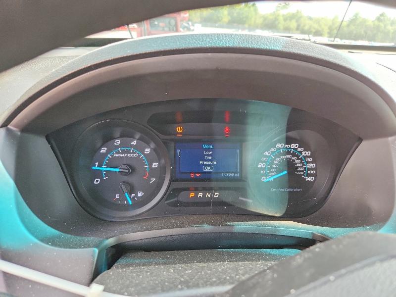 Продажа на аукционе авто 2013 Ford Explorer, vin: 1FM5K8AR5DGA51482, номер лота: 65049076