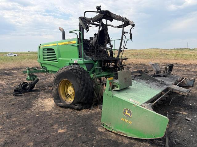 Продаж на аукціоні авто 2019 John Deer W260, vin: 1E0W260RPKK450618, номер лоту: 65640636
