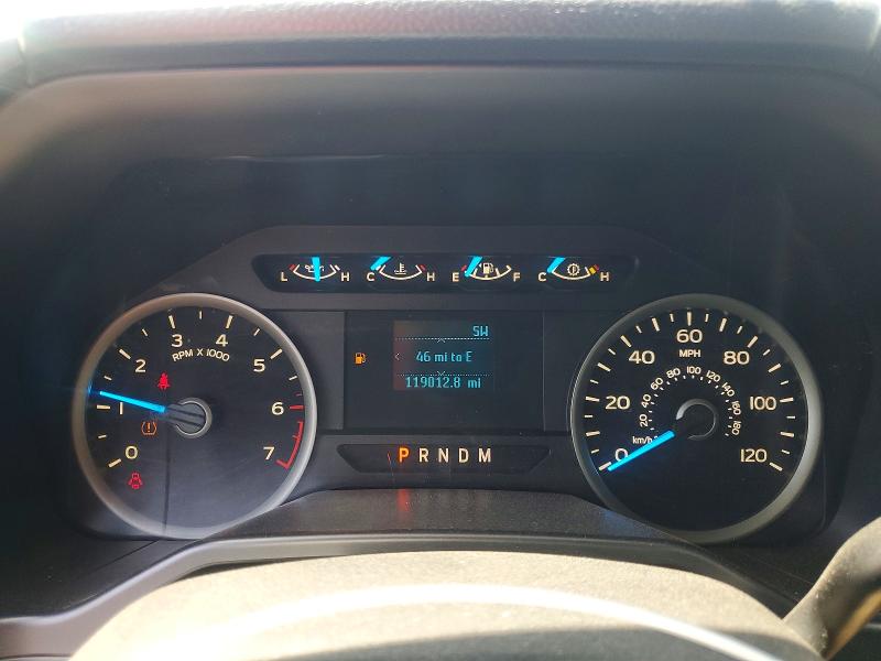 Продажа на аукционе авто 2017 Ford F150, vin: 1FTEW1CG3HFA12378, номер лота: 64241266