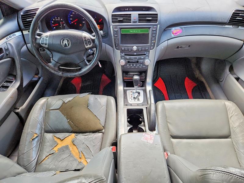 Продаж на аукціоні авто 2004 Acura Tl, vin: 19UUA66224A040060, номер лоту: 64275646