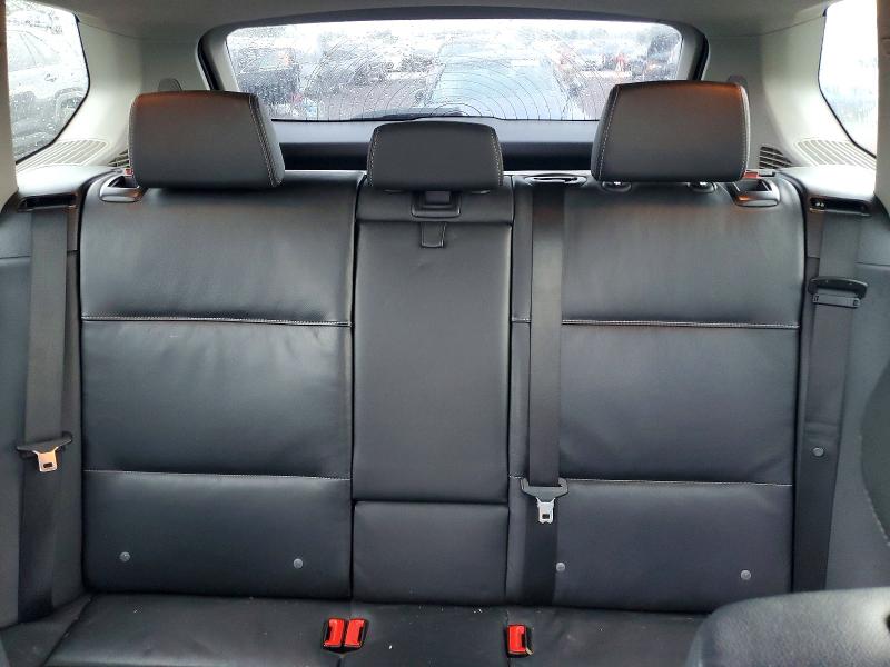 Aukcja sprzedaży 2012 Bmw X3, vin: 5UXWX7C57CL735808, numer aukcji: 65678336