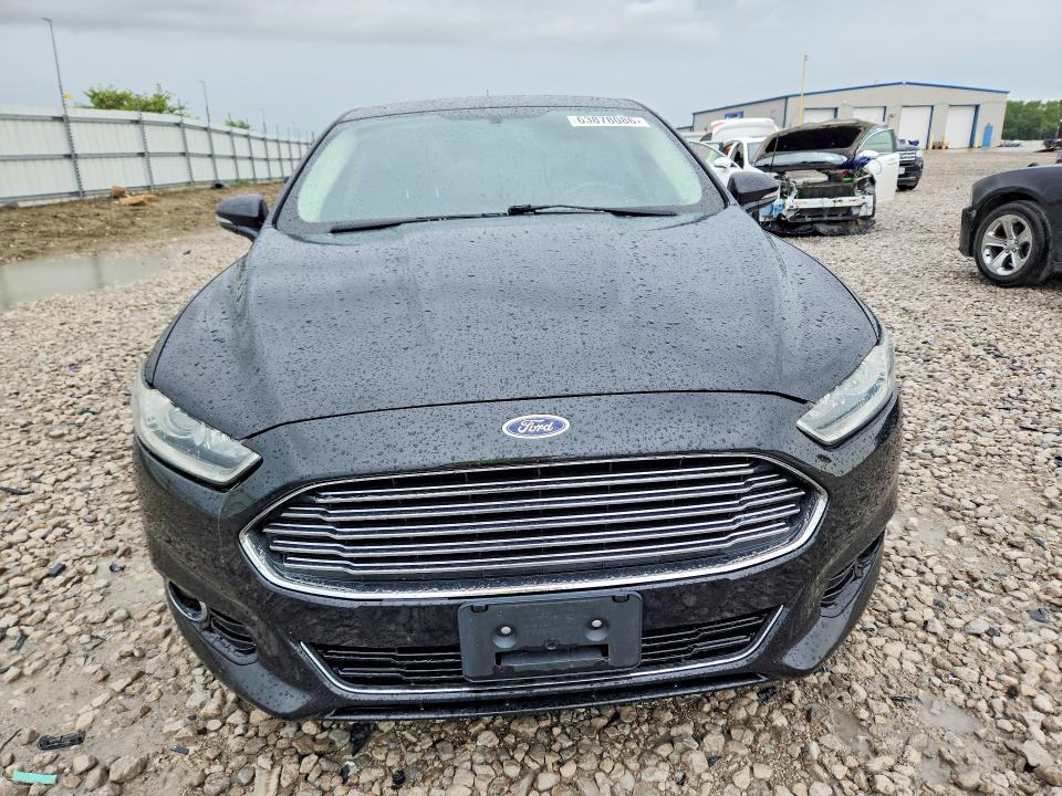 Продажа на аукционе авто 2015 Ford Fusion, vin: 3FA6P0D9XFR250603, номер лота: 63878086