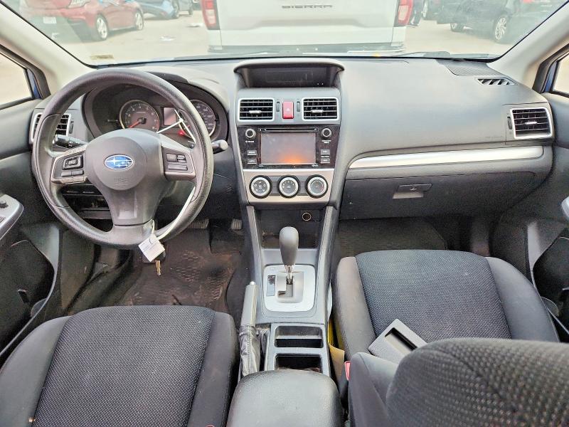 Aukcja sprzedaży 2016 Subaru Impreza, vin: JF1GJAB68GH013891, numer aukcji: 64389866