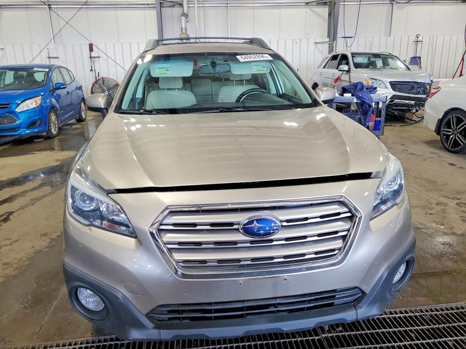 Aukcja sprzedaży 2015 Subaru Outback, vin: 4S4BSBCC9F3206103, numer aukcji: 64952896