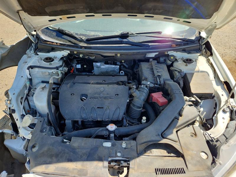 Aukcja sprzedaży 2015 Mitsubishi Lancer, vin: JA32U2FU1FU018283, numer aukcji: 65097066