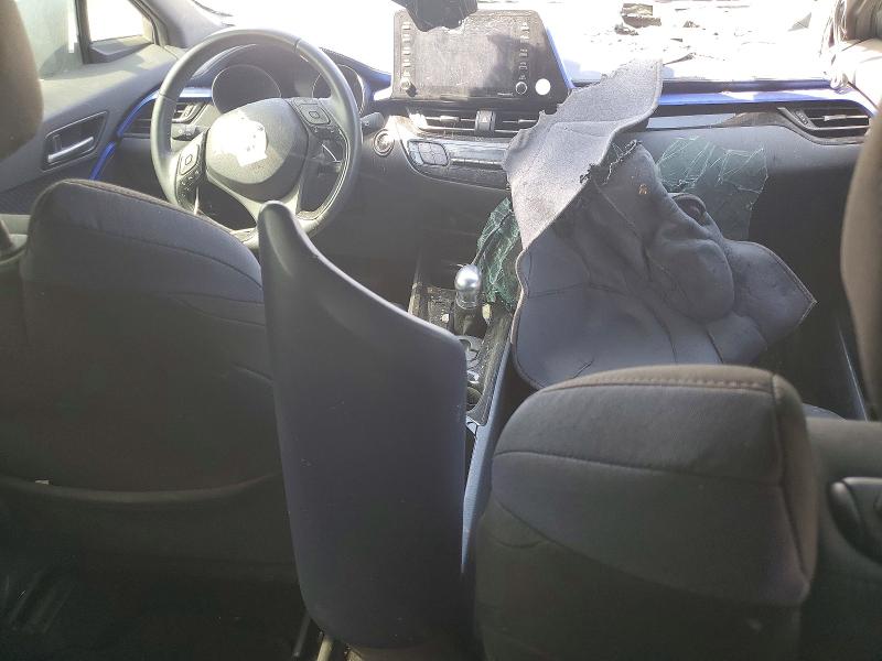 Продаж на аукціоні авто 2020 Toyota C-hr, vin: JTNKHMBX2L1075828, номер лоту: 63621146