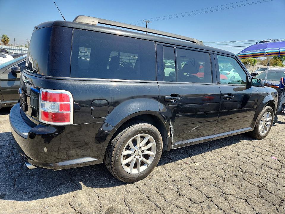 Aukcja sprzedaży 2013 Ford Flex, vin: 2FMGK5B81DBD31324, numer aukcji: 63749576