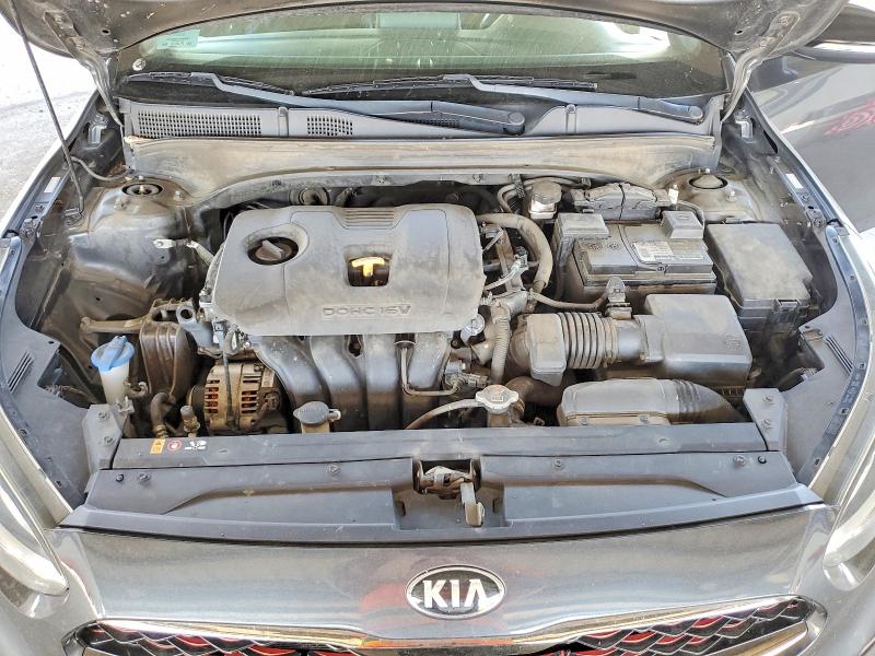 Aukcja sprzedaży 2020 Kia Forte, vin: 3KPF34AD5LE138736, numer aukcji: 64081996