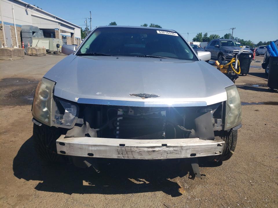 Продажа на аукционе авто 2007 Cadillac Cts, vin: 1G6DM57T470190613, номер лота: 63216536