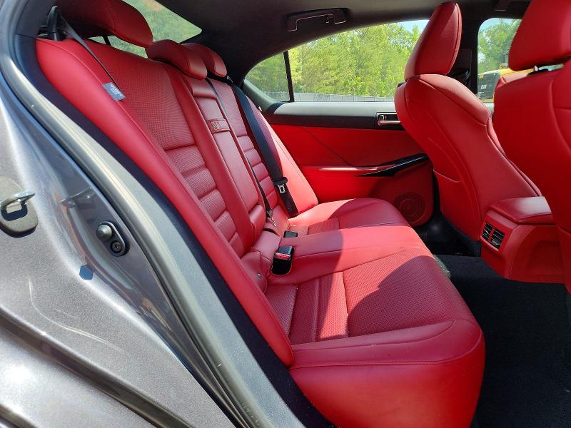Aukcja sprzedaży 2024 Lexus Is 350, vin: JTHGZ1E2XR5034188, numer aukcji: 64517566