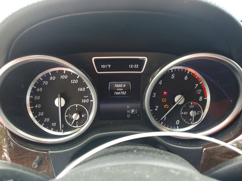 Aukcja sprzedaży 2014 Mercedes-benz Gl, vin: 4JGDF7CE8EA368620, numer aukcji: 64636566