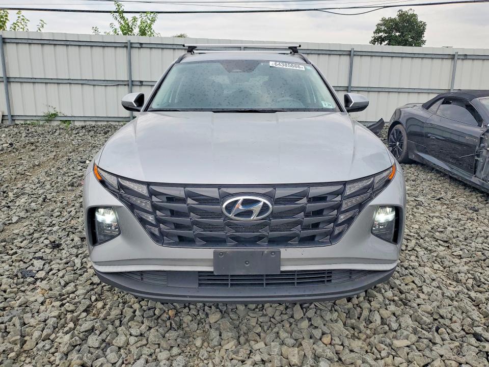 Продаж на аукціоні авто 2024 Hyundai Tucson, vin: 5NMJBCDE0RH389726, номер лоту: 64385886