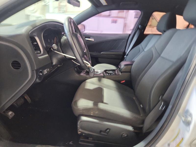 2019 Dodge Charger მანქანა იყიდება აუქციონზე, vin: 2C3CDXBG0KH572712, აუქციონის ნომერი: 65794146