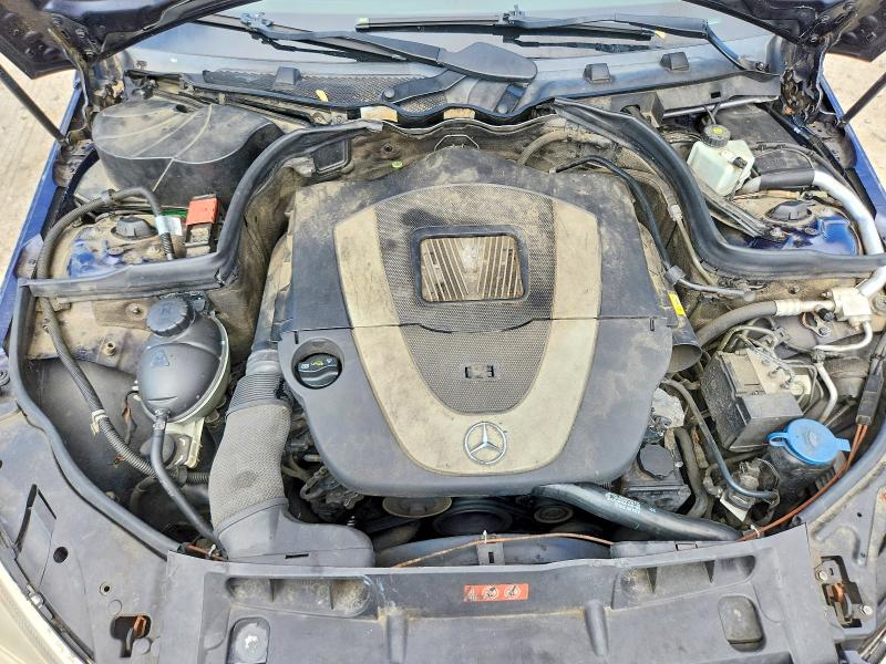 66105676 :رقم المزاد ، WDDGF8BB9AF475130 vin ، 2010 Mercedes-benz C مزاد بيع