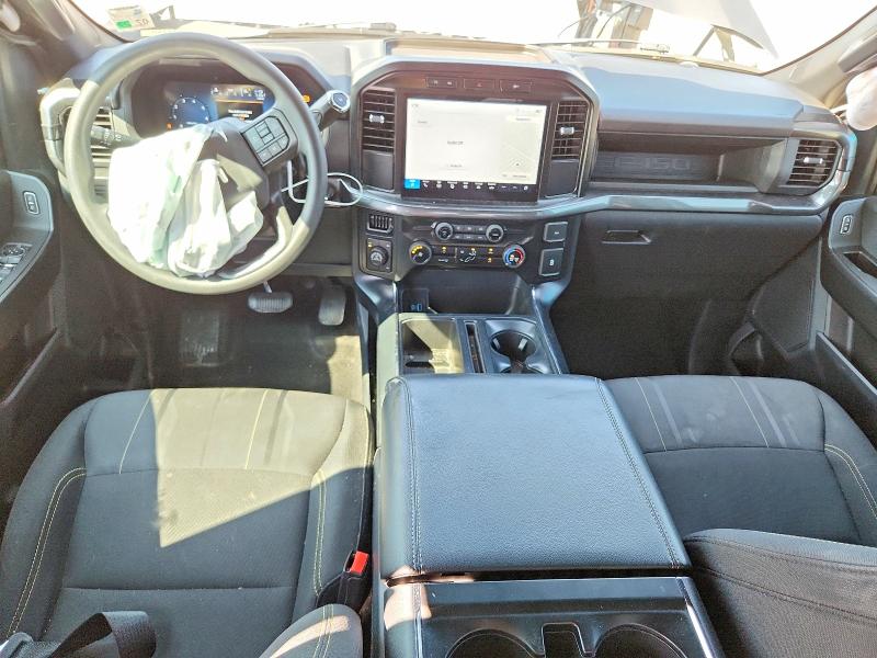 Продаж на аукціоні авто 2024 Ford F150, vin: 1FTEW2LP3RKD03977, номер лоту: 66711476