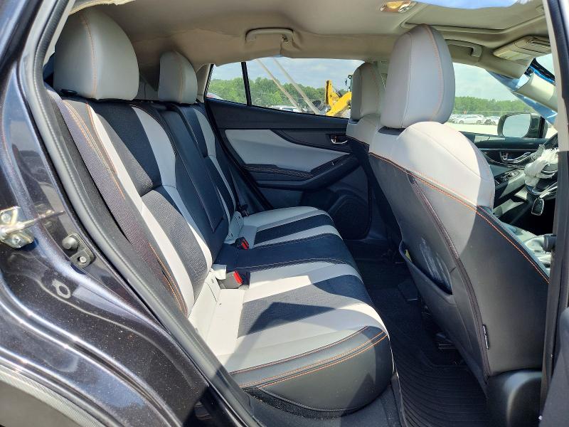 63796416 :رقم المزاد ، JF2GTANC1KH365758 vin ، 2019 Subaru Crosstrek مزاد بيع
