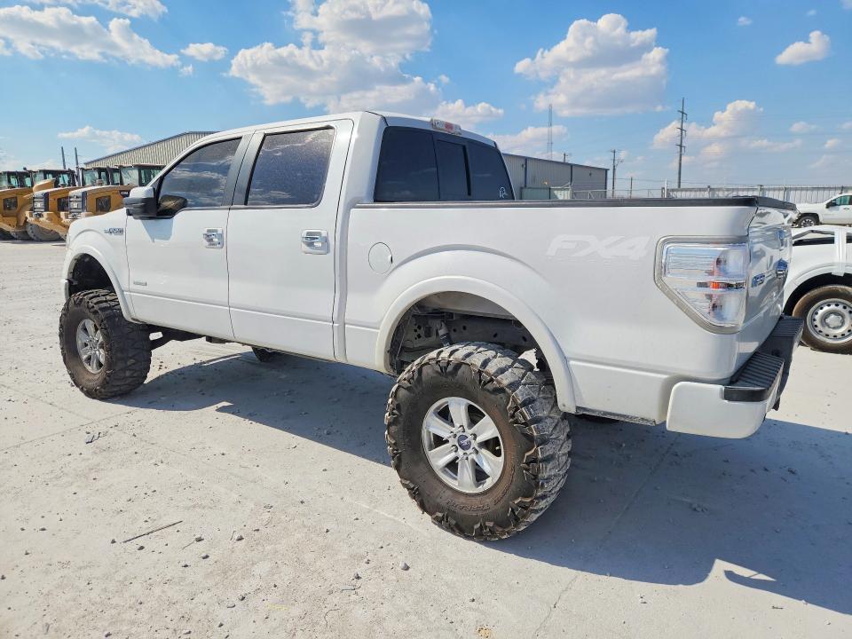 Продаж на аукціоні авто 2013 Ford F150, vin: 1FTFW1ET1DKG23168, номер лоту: 66813226