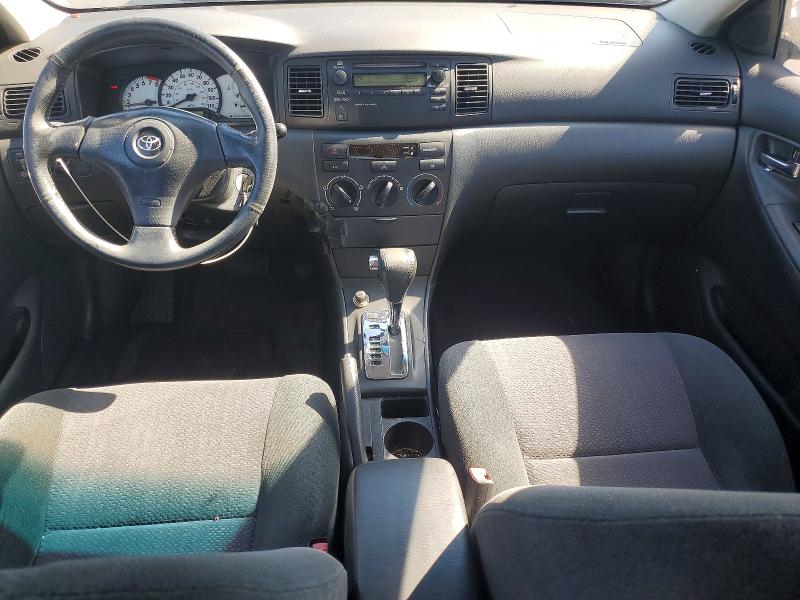 Продаж на аукціоні авто 2003 Toyota Corolla, vin: 1NXBR32E23Z018677, номер лоту: 64489586