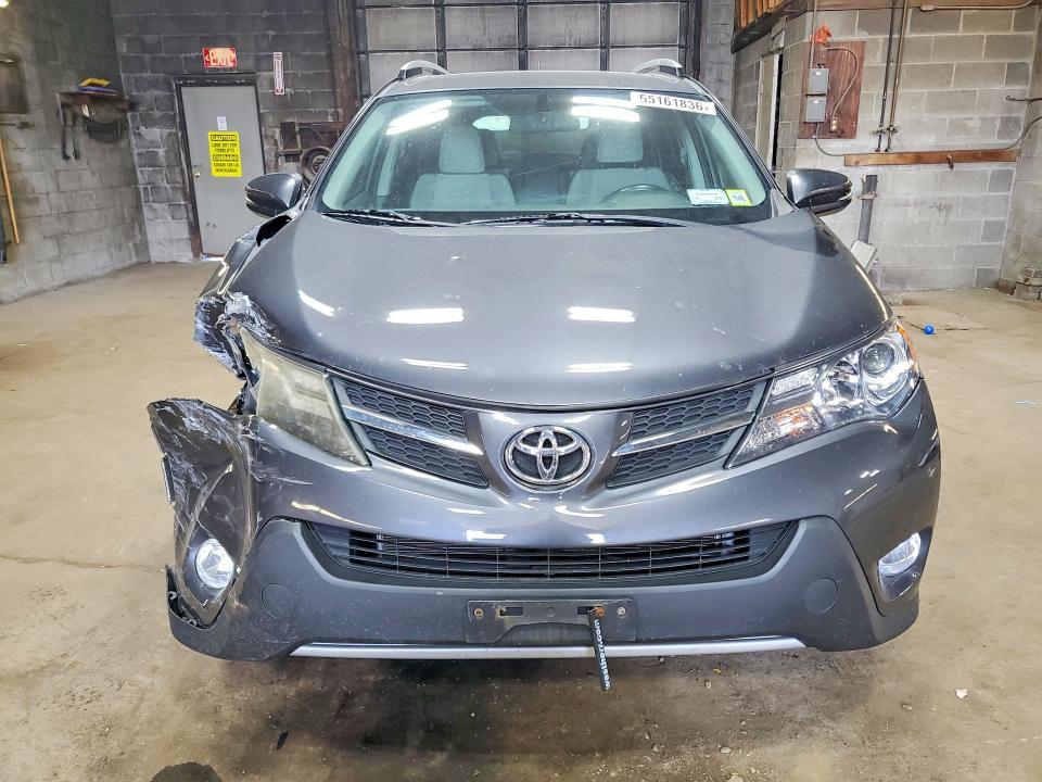 Продаж на аукціоні авто 2015 Toyota Rav4, vin: 2T3RFREV0FW375552, номер лоту: 65161836
