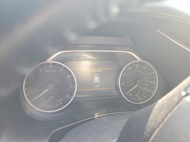 2018 Nissan Murano მანქანა იყიდება აუქციონზე, vin: 5N1AZ2MG4JN137469, აუქციონის ნომერი: 66575096