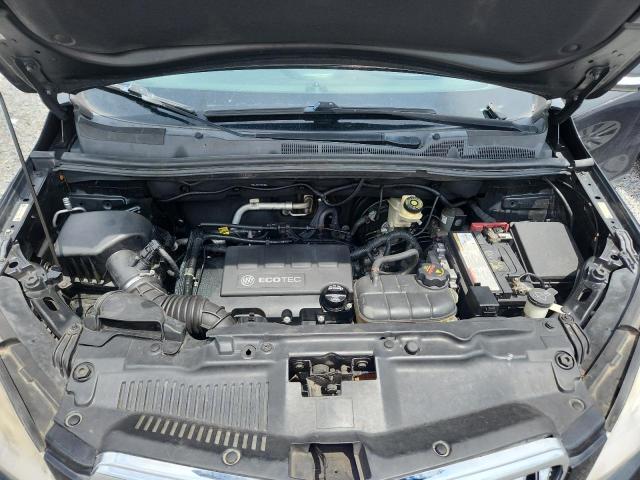 Aukcja sprzedaży 2015 Buick Encore, vin: KL4CJBSB2FB038650, numer aukcji: 63543296