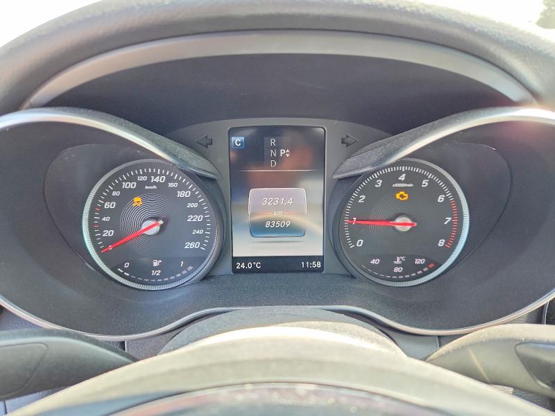 Продажа на аукционе авто 2018 Mercedes-benz C, vin: 55SWF4KB0JU254579, номер лота: 65913456
