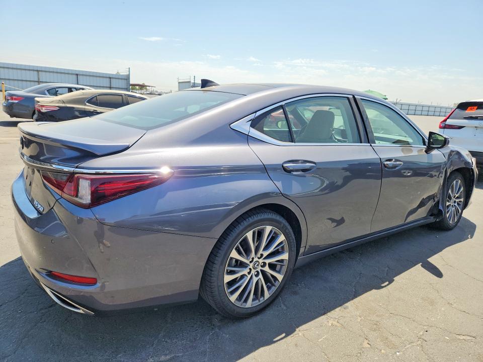 Aukcja sprzedaży 2021 Lexus Es, vin: 58ADZ1B13MU097023, numer aukcji: 64119466