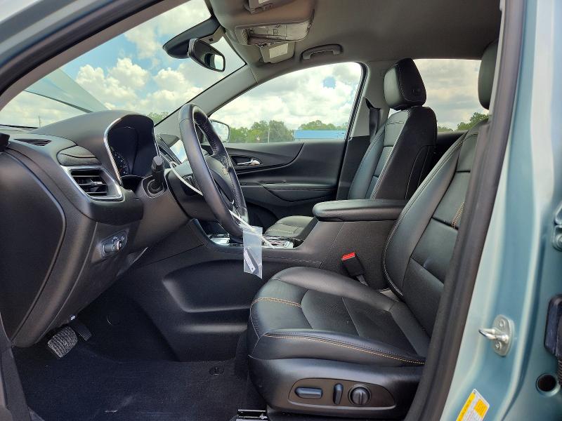 63513006 :رقم المزاد ، 2GNAXNEV1N6140467 vin ، 2022 Chevrolet Equinox مزاد بيع