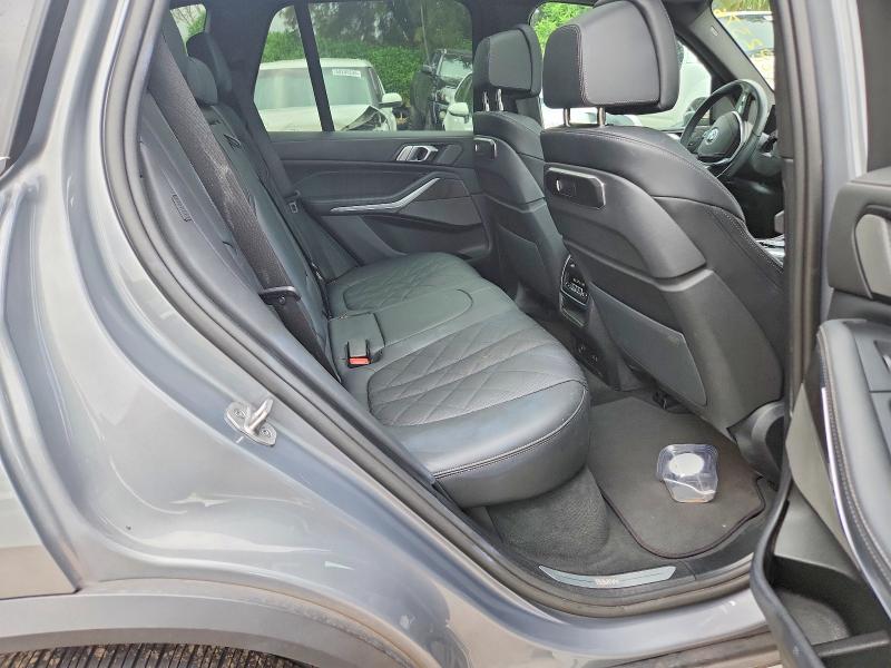 Продажа на аукционе авто 2025 Bmw X5, vin: 5UX23EU00S9Z59063, номер лота: 63882376
