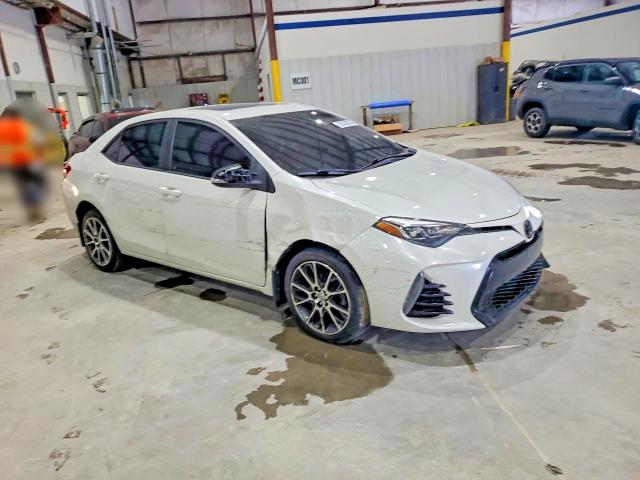 Продажа на аукционе авто 2017 Toyota Corolla, vin: 5YFBURHE4HP604752, номер лота: 63392926