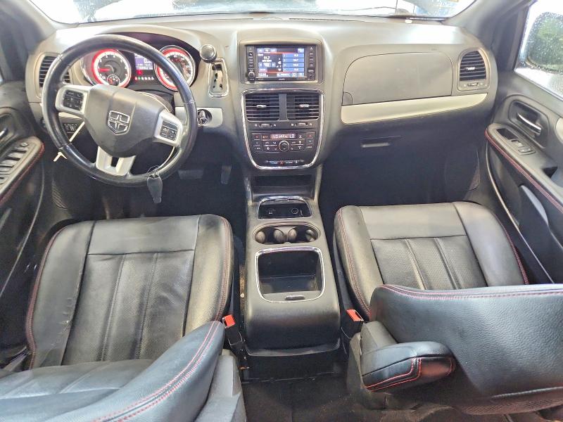 Aukcja sprzedaży 2018 Dodge Grand Caravan, vin: 2C4RDGEG6JR342330, numer aukcji: 64617616